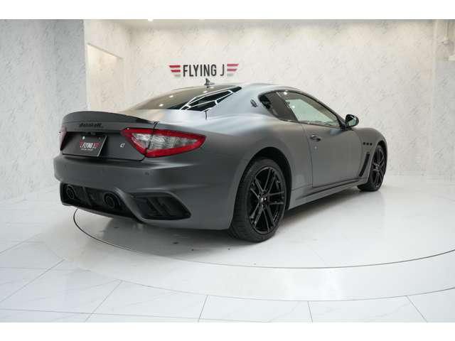 2020 Maserati GRAN TURISMO 缩略图 2