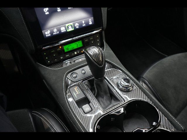 2020 Maserati GRAN TURISMO 缩略图 19