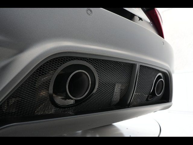 2020 Maserati GRAN TURISMO 缩略图 21