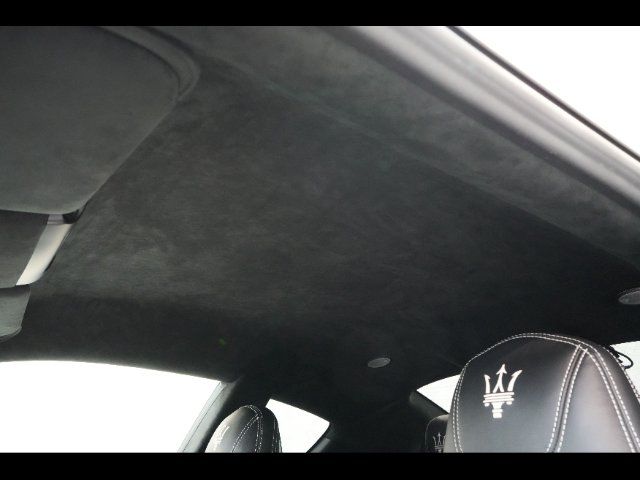 2020 Maserati GRAN TURISMO 缩略图 23