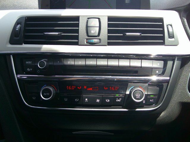 2015 BMW 3 SERIES 缩略图 13