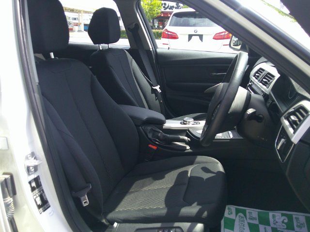 2015 BMW 3 SERIES 缩略图 22