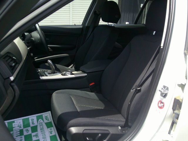 2015 BMW 3 SERIES 缩略图 24