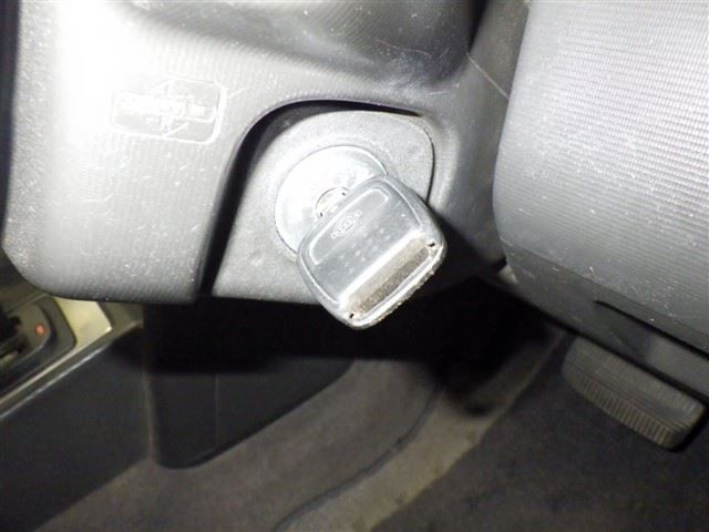 صورة 4 لـ 2001 Nissan X-TRAIL