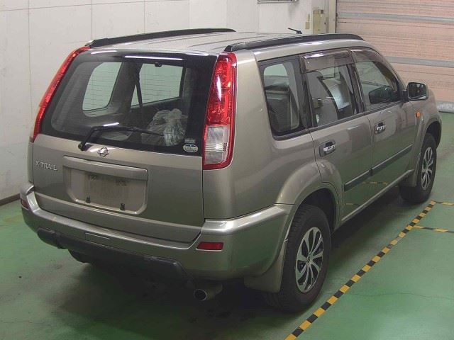 صورة 7 لـ 2001 Nissan X-TRAIL