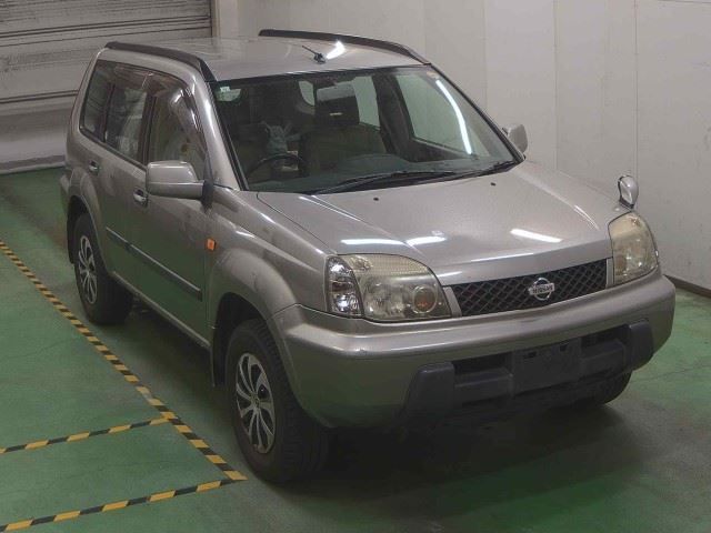 صورة 1 لـ 2001 Nissan X-TRAIL