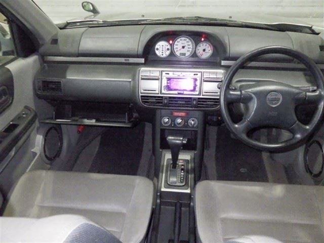 صورة 3 لـ 2001 Nissan X-TRAIL