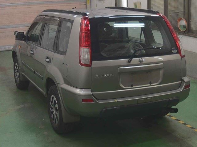 صورة 2 لـ 2001 Nissan X-TRAIL