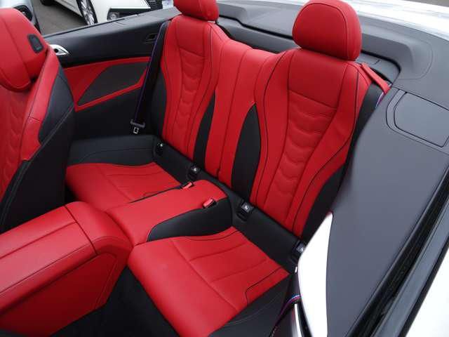 2022 BMW 8 SERIES CABRIOLET thumbnail 13