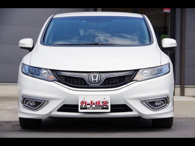 2015 Honda JADE 照片 4