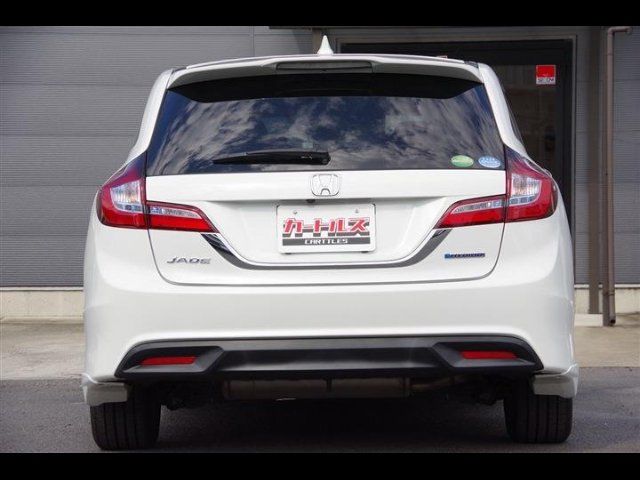 2015 Honda JADE 照片 6