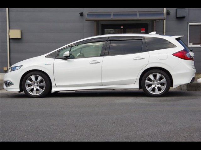 2015 Honda JADE 照片 7