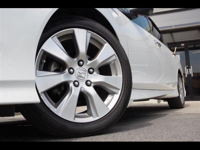 2015 Honda JADE 照片 9