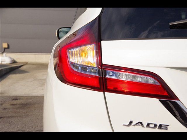 2015 Honda JADE 缩略图 12