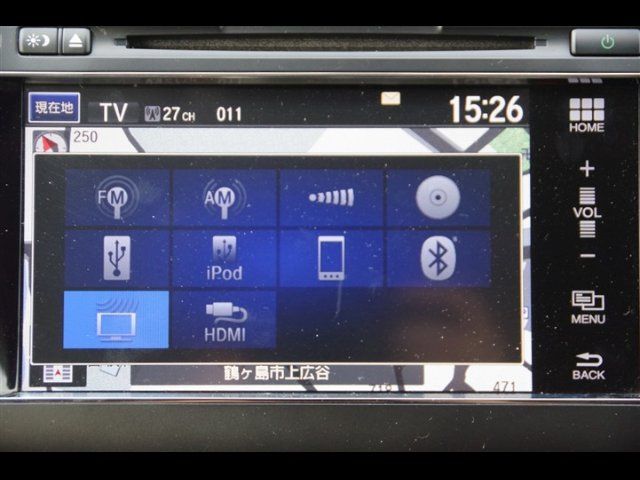 2015 Honda JADE 缩略图 14