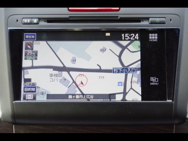 2015 Honda JADE 缩略图 15