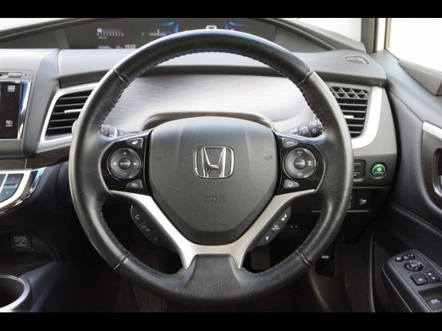 2015 Honda JADE 缩略图 16