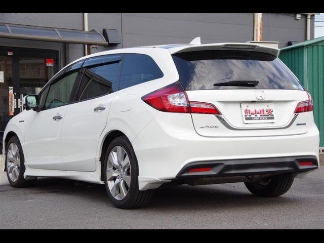 2015 Honda JADE 照片 2