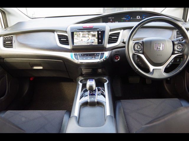 2015 Honda JADE 缩略图 18