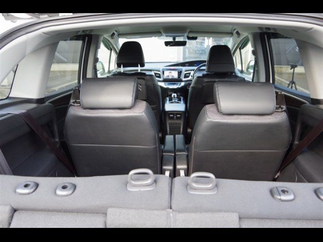 2015 Honda JADE 缩略图 19