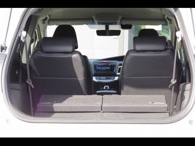 2015 Honda JADE 缩略图 21
