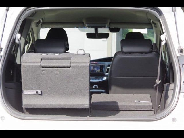 2015 Honda JADE 缩略图 23