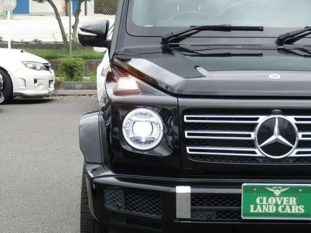 2024 Mercedes-BENZ G-CLASS — миниатюра 17