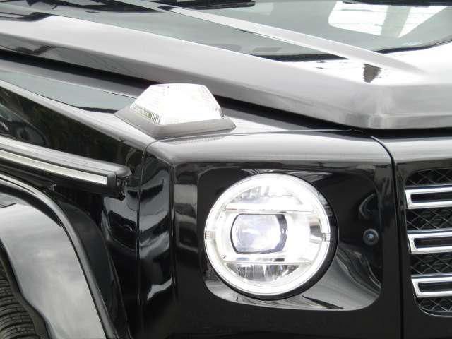 2024 Mercedes-BENZ G-CLASS — миниатюра 18