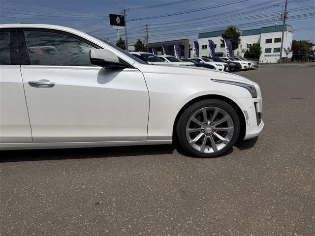 2019 Cadillac CTS 缩略图 12