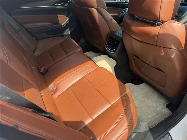 2019 Cadillac CTS 缩略图 21