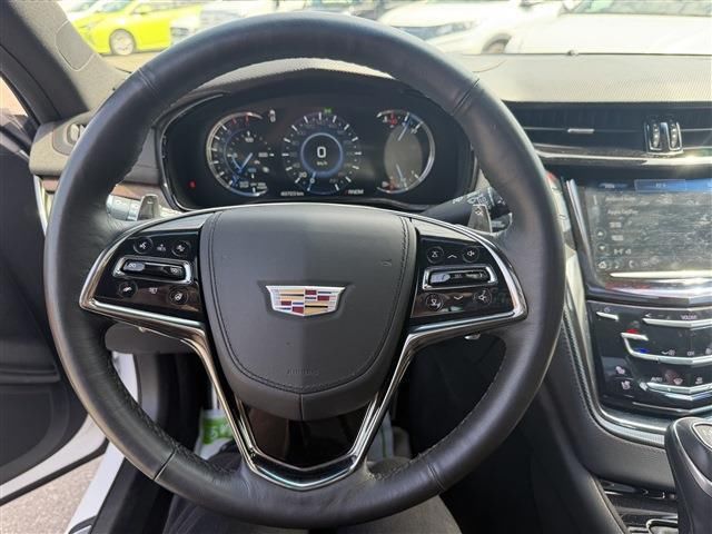 2019 Cadillac CTS 缩略图 24