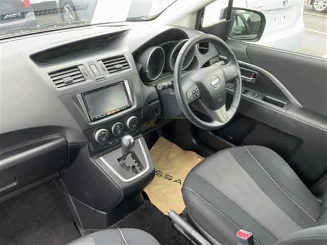 2012 Nissan LAFESTA 照片 3