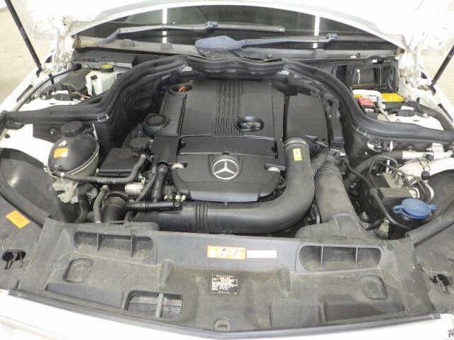 صورة مصغرة 8 لـ 2011 Mercedes-BENZ C-CLASS