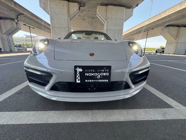 2020 Porsche 911 — миниатюра 8