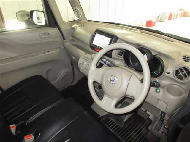 صورة 4 لـ 2012 Honda N-BOX+