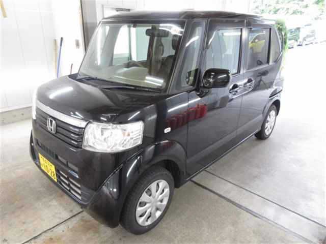 صورة 8 لـ 2012 Honda N-BOX+