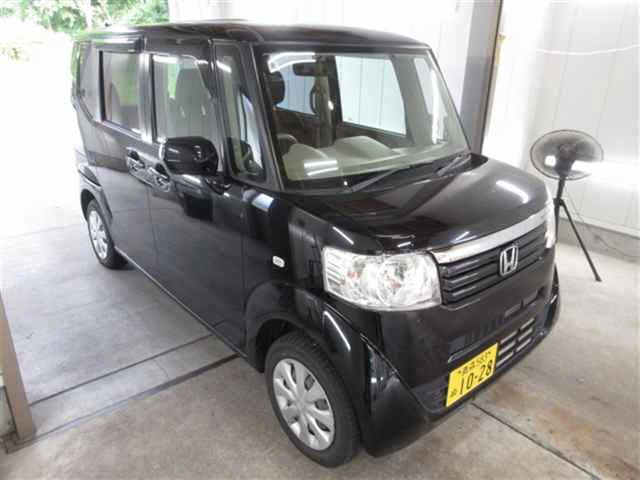 صورة 1 لـ 2012 Honda N-BOX+