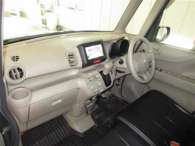 صورة 3 لـ 2012 Honda N-BOX+