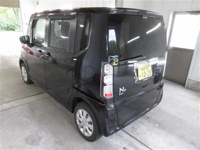 صورة 2 لـ 2012 Honda N-BOX+