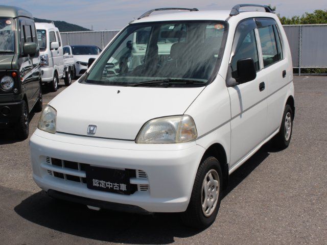 صورة 4 لـ 1997 Honda LIFE