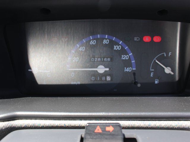صورة 6 لـ 1997 Honda LIFE