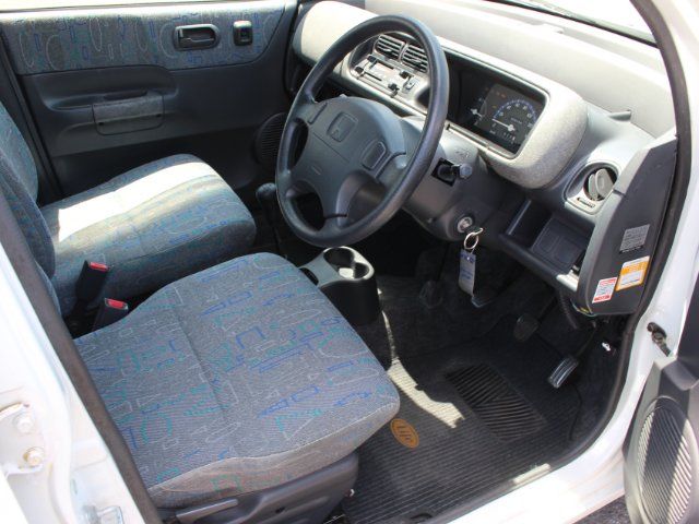 صورة 8 لـ 1997 Honda LIFE