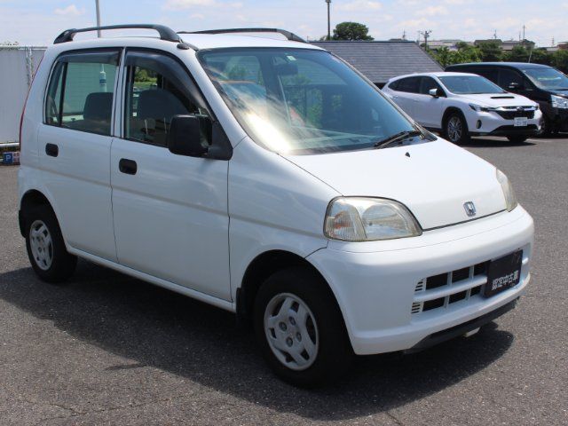 صورة 1 لـ 1997 Honda LIFE
