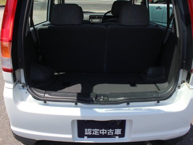 صورة 9 لـ 1997 Honda LIFE