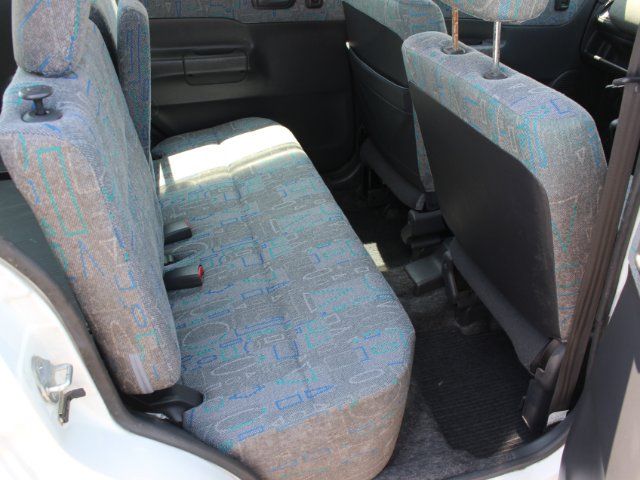 صورة 10 لـ 1997 Honda LIFE