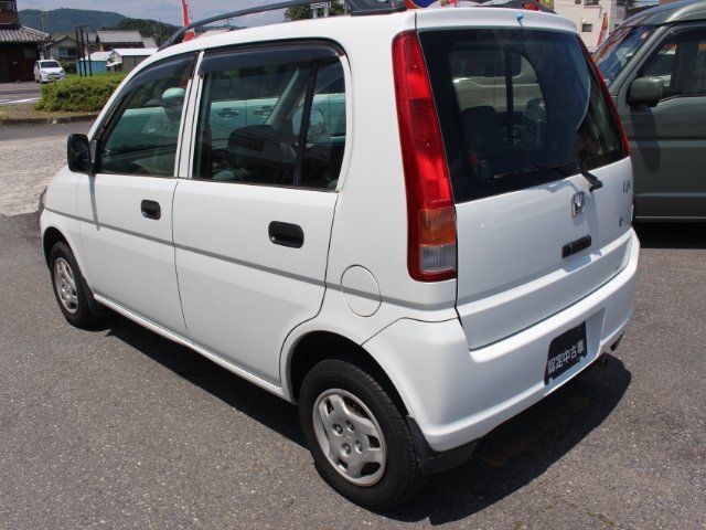 صورة 3 لـ 1997 Honda LIFE