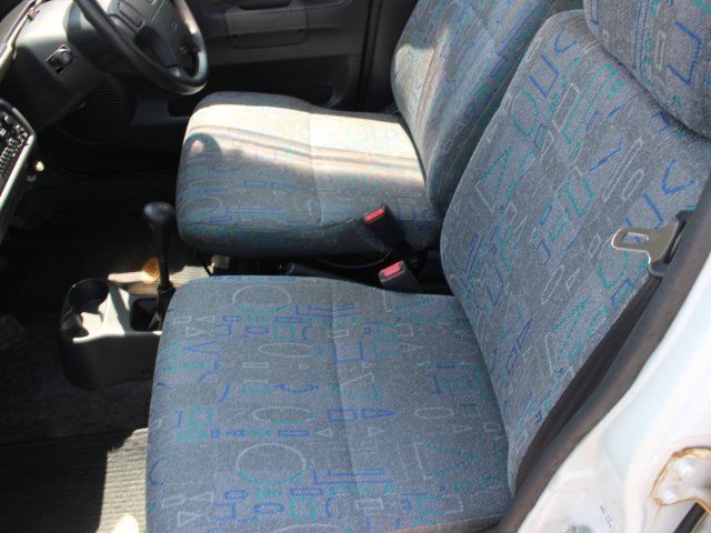 1997 Honda LIFE — миниатюра 14