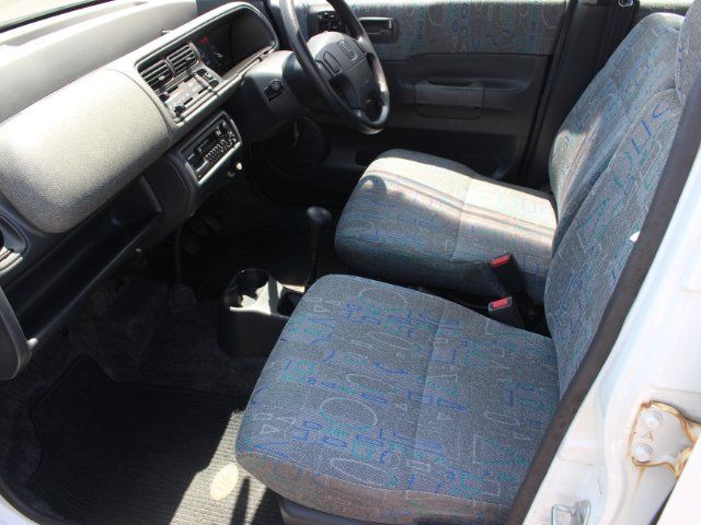 1997 Honda LIFE — миниатюра 15
