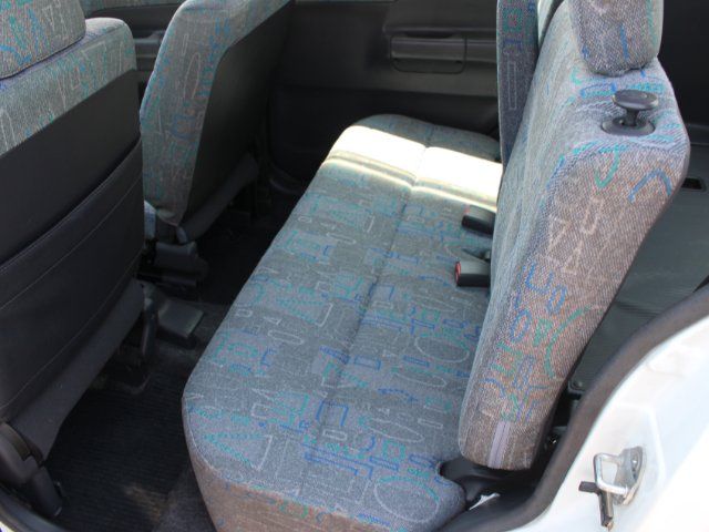 1997 Honda LIFE — миниатюра 16