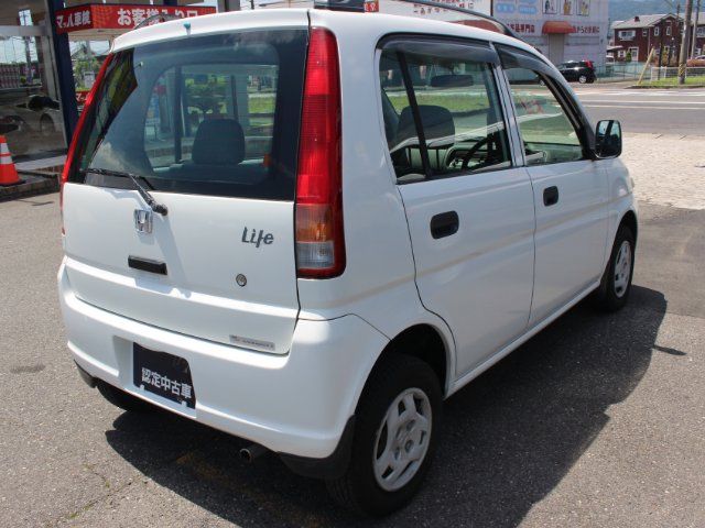 صورة 2 لـ 1997 Honda LIFE